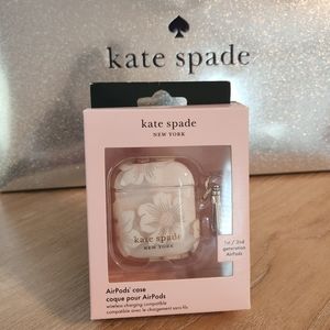 Kate Spade Airpod Case - 1st/2nd Generation Airpods